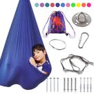 Columpio Sensorial de Terapia Indoor PADIMAT para Niños con Necesidades Especiales