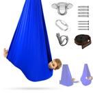 Columpio Sensorial Satisure para Terapia de Niños y Adultos