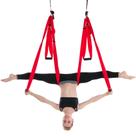 Columpios para Pilates Aéreos/ Vermelho