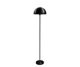 Coluna Abajur de chão piso Power Preto fosco 1E27 853/1 - Spotline
