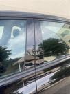 Coluna Black Piano VW Polo Virtus Nivus Tcross Polo Track 18/24