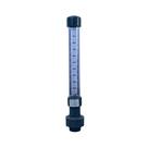 Coluna de Calibração 100 ml - Rosca Interna 1/2" para Bombas Dosadoras