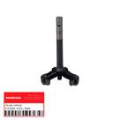 Coluna de direcao honda c125 biz 06/10-18/23 genuino honda