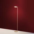 Coluna de Piso 1,47m Led 9w Dandelin