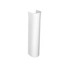 Coluna deca c10 aspen/izy branco gelo