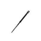 Coluna direcao vw 8120/8150/9150/od cpl 852mm stahl nac. apl