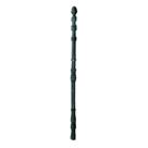 Coluna Ferro Fundido N06 para Grade Sacada Varanda 108x06cm