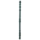 Coluna Ferro Fundido N06 Para Grade Sacada Varanda 108X06Cm