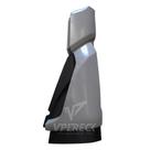 Coluna Frontal Esquerda Para Iveco Tector - 5801690102