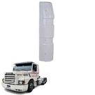 Coluna Frontal Scania S3 T R Plástico LD 388308 Coluna Frontal Scania S3 T R Plástico LD 388308