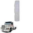 Coluna Frontal Scania S3 T R Plástico LE 388307 Coluna Frontal Scania S3 T R Plástico LE 388307
