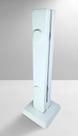 Coluna Guarda Corpo Inox 30cm 2 Furos Coluna Guarda Corpo Inox 30cm 2 Furos