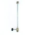 Coluna Haste Extensor Lampião P2 Para Botijão P2 2kg 50cm