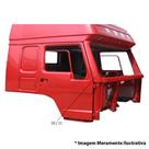 Coluna Lateral Cabine Sinotruk Howo 380 De Metal Lado Direito AZ1642200019