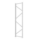Coluna Lateral Mini Porta Pallet 500Kg 2,50m x 80cm Amapá