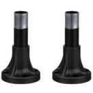 Coluna Luminosa Pedestal + Tubo Schneider 80mm XVD/XVB