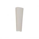 Coluna rorato marmore sintetico 64cm travertino