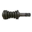 Coluna sem fim direcao ford f-100/350/400/1000/2000/4000 72/