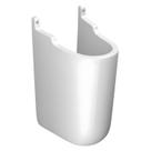 Coluna Suspensa Deca para Lavatório Vogue Plus Branco C51017