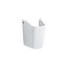 Coluna Suspensa para Lavatório Fit/Life Branco - Celite Coluna Suspensa para Lavatório Fit/Life Branco - Celite