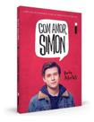 Com Amor, Simon Com Amor, Simon