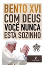 Com Deus Você Nunca Está Sozinho Sortido