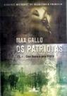 Com honra e pela vitoria - patriotas, os - v. 4 - BERTRAND BRASIL Com honra e pela vitoria - patriotas, os - v. 4 - BERTRAND BRASIL