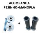 Com Pezinho E Manopla Guidão Factor 150 Ano 22 Em Diante Com Pezinho E Manopla Guidão Factor 150 Ano 22 Em Diante