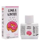 Coma a vontade dessensibilizante