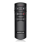 Comandante de obturador de controle remoto de câmera para Sony ZV-E10