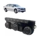 Comando Ar Condicionado Aquecimento Bancos Jetta 2012 A 2022