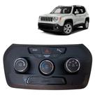 Comando Ar Condicionado Park Assist Pisca Jeep Renegade 1.8