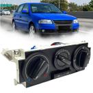 Comando Ar Condicionado Vw Gol G3 G4 Parati Saveiro Cx Behr
