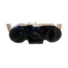 Comando Ar Ventilacao Golf 2005 A 2008 S/ Ar Condicionado