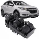 Comando Botao Vidro Eletrico Hrv 1.8 16V de 2015 À 2021