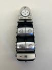 Comando Botão Vidro Elétrico Mercedes C180 C200 15 16 17 18