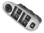 Comando Botão Vidro Elétrico Para Jac J3 2010 2011 2012 2013