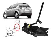 Comando De Mudancas De Marchas Manual ( Ford Ka 2010 A 2013 ) - AS557K387ABX