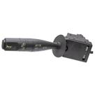 Comando De Seta Farol De Neblina Peugeot 206 1999 até 2003