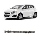 Comando De Valvulas Escap Motor Pecas Genuinas Gm Sonic 2012 A 2014 55571923