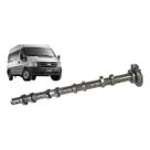 Comando De Valvulas Escape L E Ford Transit 2.2 12/14 Orig-BK2Z6250H