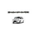 Comando de valvulas, gm chevrolet meriva, montana, celta, 1.4 1.8 mpfi 8v flex 2007 a 2010 cams425p