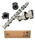 Comando de valvulas gol g5 polo fox 2006 em diante kombi 1.4 8v power flex 2006 a 2010 05cvv030