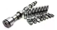 Comando de válvulas tucho Astra Vectra Zafira 2.0 8v Letra H (kit)