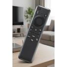 Comando de Voz Universal Solar p/ TVs 4K/8K (Bluetooth) Comando de Voz Universal Solar p/ TVs 4K/8K (Bluetooth)