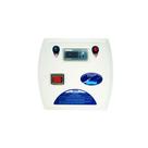 Comando Digital para Sauna a Vapor Compact Line Inox