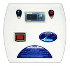 Comando Digital Sodramar Para Gerador Vapor Steam Inox