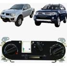 Comando Do Ar Condicionado L200/pajero Sport Mr398626