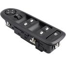 Comando Elétrico Vidros e Portas para Peugeot 208 2008 5008 e Citroën C3