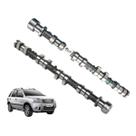 Comando Escape E Admissão Ford Ecosport 12/17 Sigma Orig Jgo-AM5Z6250G/6250H